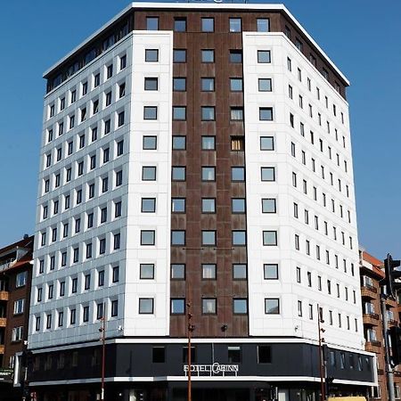 Hotel Cabinn Vejle Exterior foto