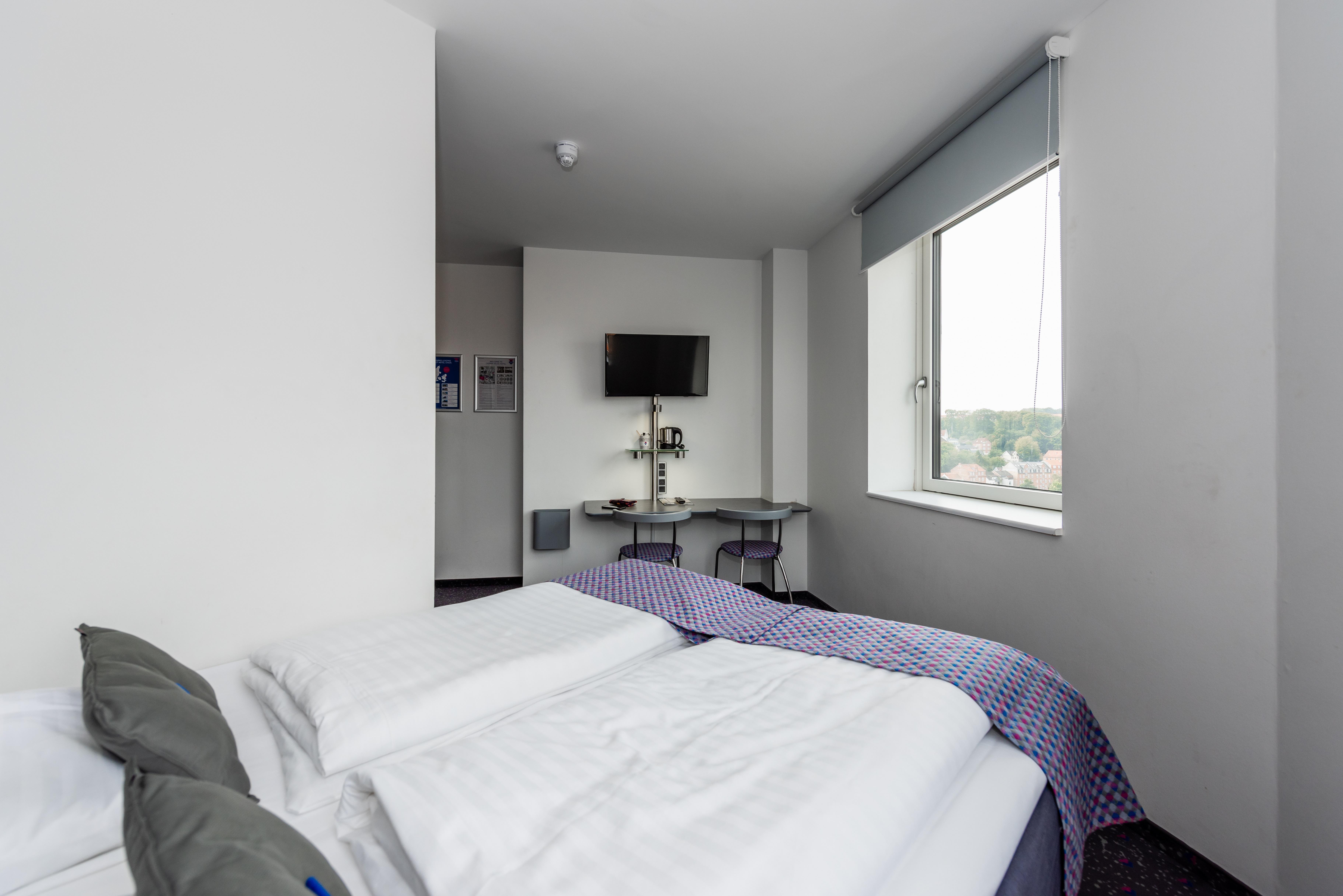 Hotel Cabinn Vejle Exterior foto