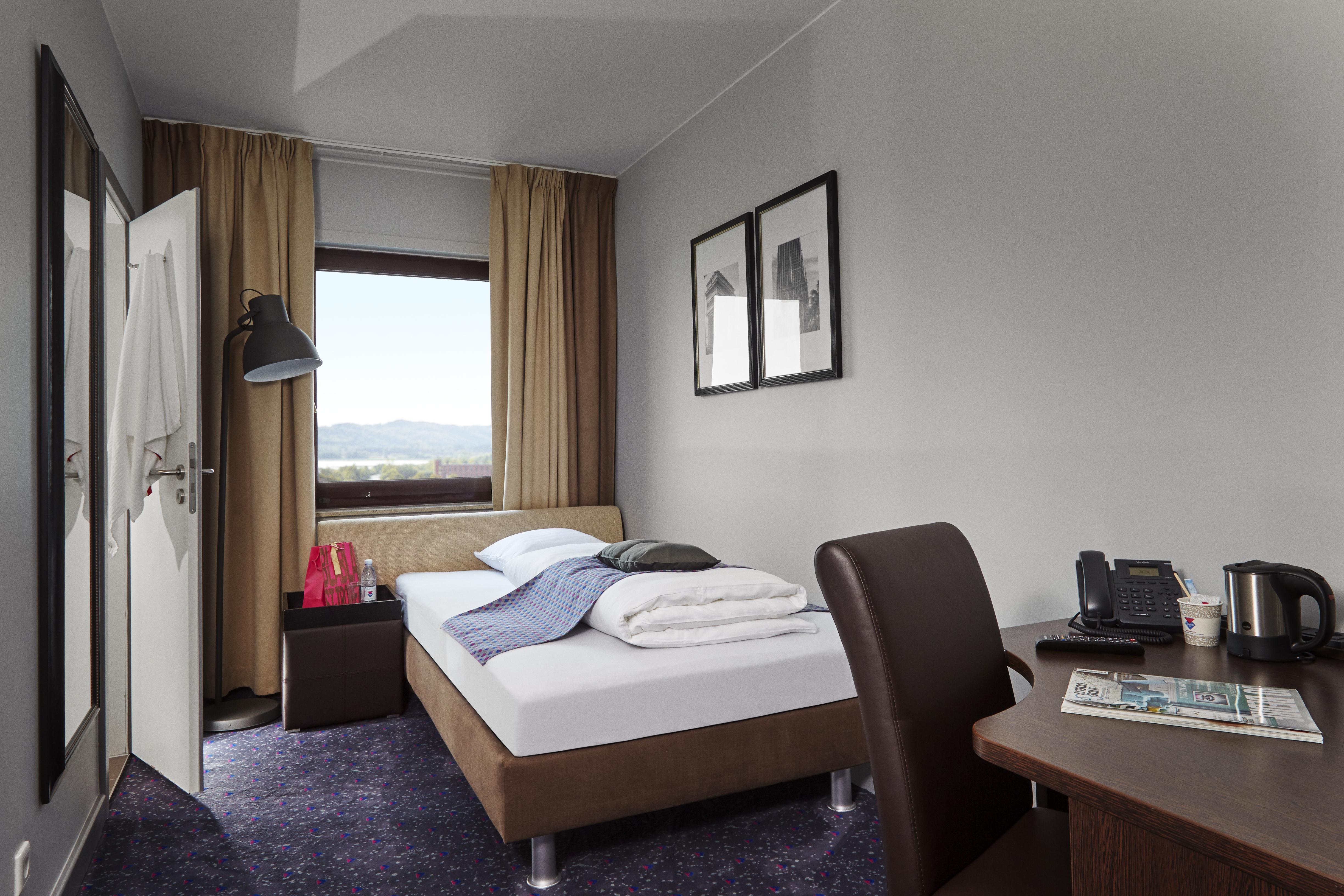 Hotel Cabinn Vejle Exterior foto