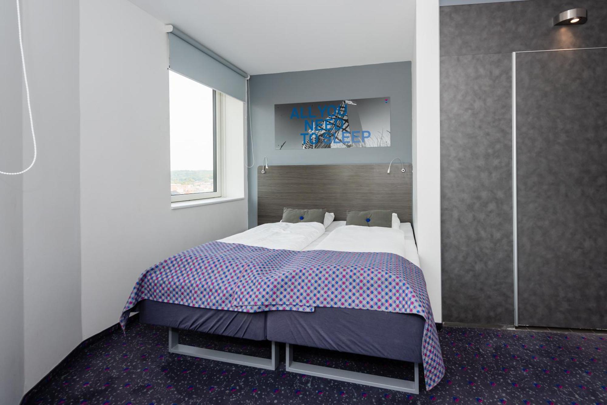 Hotel Cabinn Vejle Habitación foto