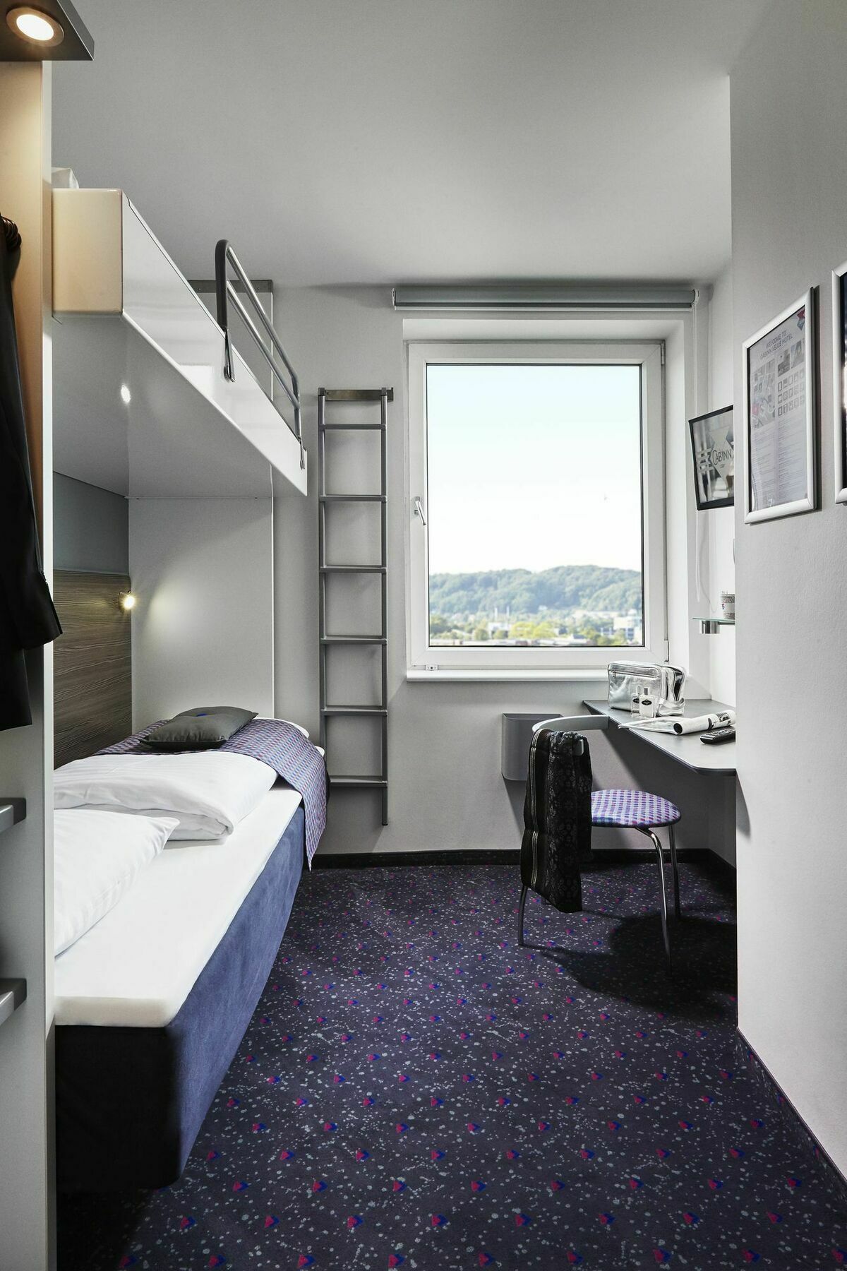 Hotel Cabinn Vejle Exterior foto