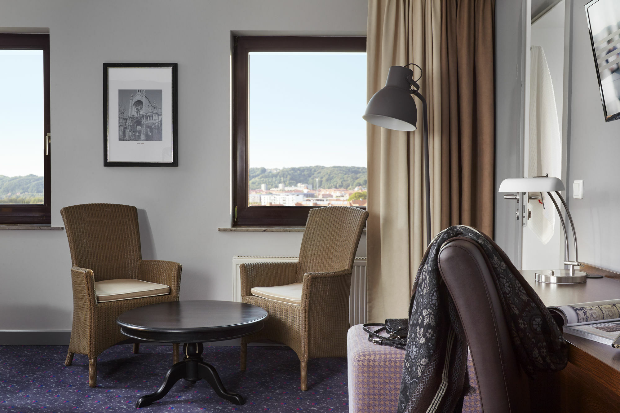 Hotel Cabinn Vejle Exterior foto
